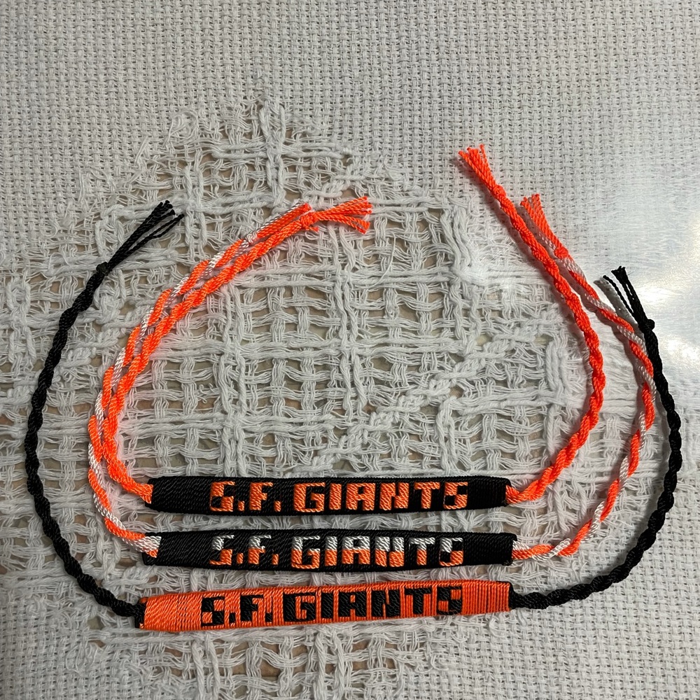 Handmade bracelets - Picture 4 of 11